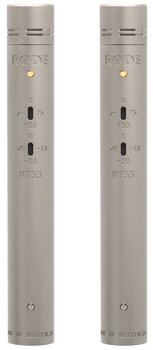 Overhead-mikrofon Rode NT55-MP SET Overhead-mikrofon - 2