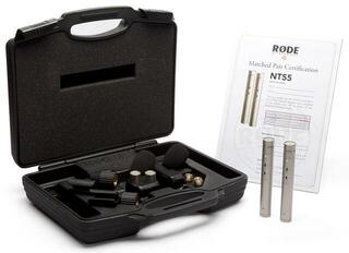 Microfono panoramic Rode NT55-MP SET Microfono panoramic - 2