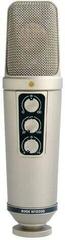 Studio Condenser Microphone Rode NT2000 SET Studio Condenser Microphone - 1