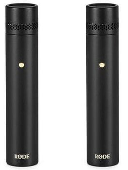 Stereo mikrofony Rode TF-5 SET Stereo mikrofony - 2