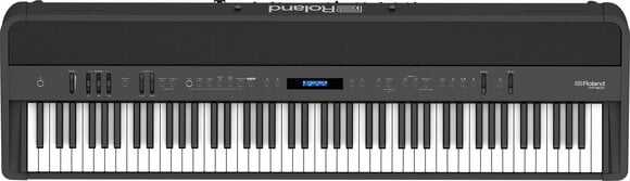 Digital Stage Piano Roland FP-90X Stage SET Digital Stage Piano Black - 2