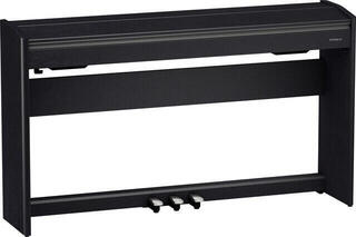 Digitális zongora Roland F701 SET Black Digitális zongora - 3