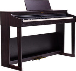 Дигитално пиано Roland RP701 DR SET Dark Rosewood Дигитално пиано - 3