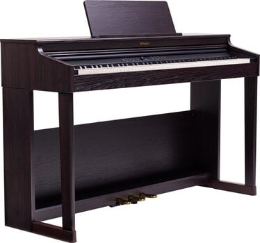 Piano numérique Roland RP701 DR SET Dark Rosewood Piano numérique - 4