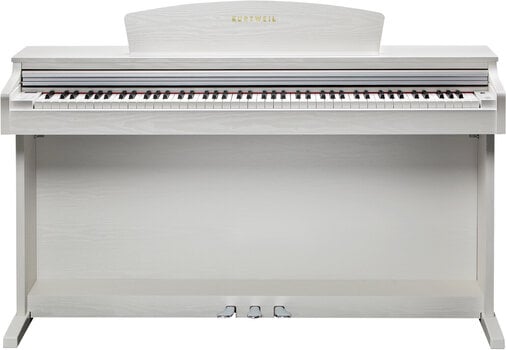 Digital Piano Kurzweil M115-WH SET White Digital Piano - 2