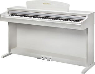 Digitální piano Kurzweil M115-WH SET White Digitální piano - 3