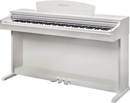 Digital Piano Kurzweil M115-WH SET White Digital Piano - 4