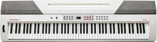 Digitaal stagepiano Kurzweil KA70-WH SET Digitaal stagepiano White - 1