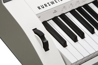 Digitaal stagepiano Kurzweil KA70-WH SET Digitaal stagepiano White - 3