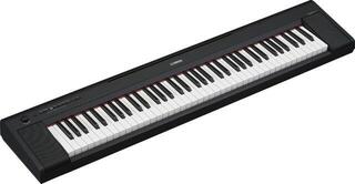 Digital Stage Piano Yamaha NP-35B SET Digital Stage Piano Black - 3
