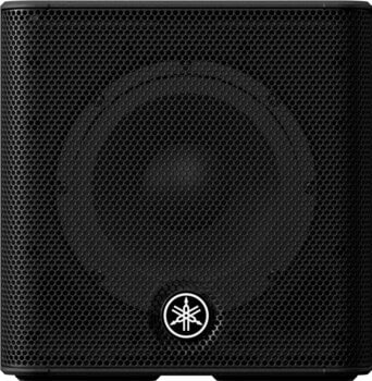 Prenosný ozvučovací PA systém Yamaha STAGEPAS 200 BTR SET Prenosný ozvučovací PA systém - 3