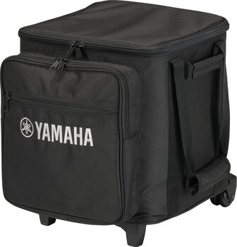 Bärbart PA-system Yamaha STAGEPAS 200 SET Bärbart PA-system - 5