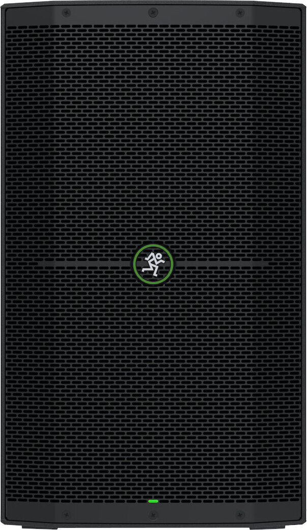 Sound Pressure Level (SPL)