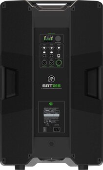 Активний динамік Mackie SRT215 SET Активний динамік - 3