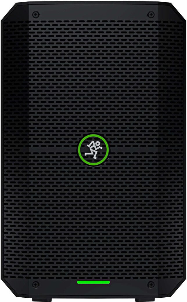 Razina zvučnog tlaka (SPL)