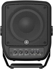 Battery powered PA system Yamaha  STAGEPAS 100 BTR SET Battery powered PA system - 1