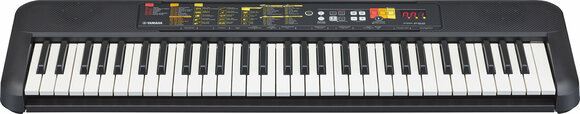 Klaviatura brez dinamike Yamaha PSR-F52 SET Klaviatura brez dinamike - 3