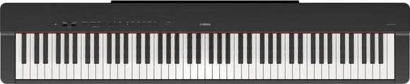 Digitaal stagepiano Yamaha P-225B DELUXE SET Digitaal stagepiano Black - 2