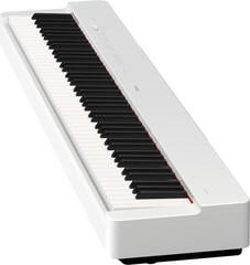 Digitalni stage piano Yamaha P-225WH DELUXE SET Digitalni stage piano White - 3
