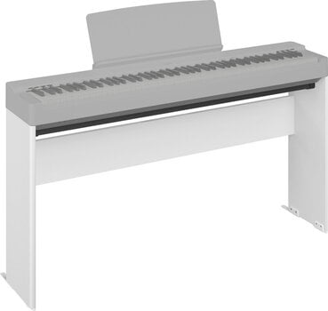 Színpadi zongora Yamaha P-225WH DELUXE SET Színpadi zongora White - 5