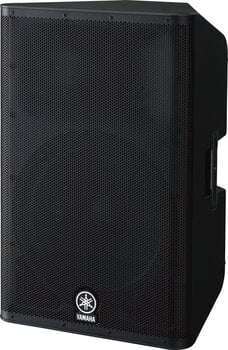 Ενεργό Loudspeaker Yamaha DXR 10 MKII SET Ενεργό Loudspeaker - 4