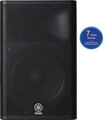 Aktív hangfal Yamaha DXR 15 MKII SET Aktív hangfal - 2