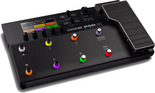 Gitarr Multi-effekt Line6 Pod GO Wireless SET Gitarr Multi-effekt - 3