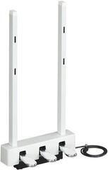 Digitalni stage piano Yamaha P-225WH Deluxe Cover SET Digitalni stage piano White - 6