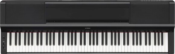 Digital Stage Piano Yamaha P-S500 BK Deluxe SET Digital Stage Piano Black - 2