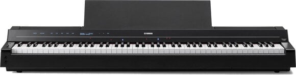 Digital Stage Piano Yamaha P-S500 BK Deluxe SET Digital Stage Piano Black - 4
