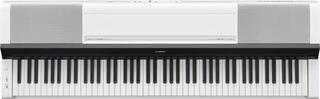 Digitalt scen piano Yamaha P-S500 WH Deluxe SET Digitalt scen piano White - 1
