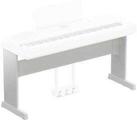 Digitalt scen piano Yamaha P-S500 WH Deluxe SET Digitalt scen piano White - 4