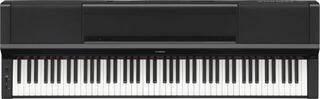 Skaitmeninis scenos pianinas Yamaha P-S500 BK SET - 1