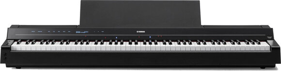 Digitaalinen stagepiano Yamaha P-S500 BK SET Digitaalinen stagepiano Black - 4