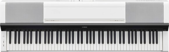 Digitaalinen stagepiano Yamaha P-S500 WH SET Digitaalinen stagepiano White - 2