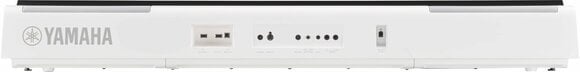 Digitaalinen stagepiano Yamaha P-S500 WH SET Digitaalinen stagepiano White - 4