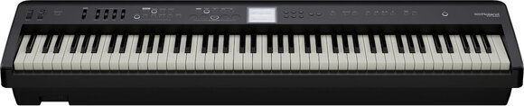Színpadi zongora Roland FP-E50 SET Színpadi zongora Black - 3