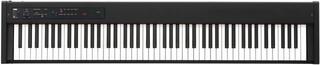 Digitální stage piano Korg D1 SET Digitální stage piano Black - 1