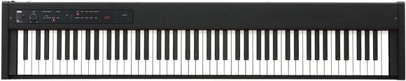 Piano de scène Korg D1 SET Piano de scène Black - 2