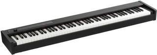 Digitální stage piano Korg D1 SET Digitální stage piano Black - 2