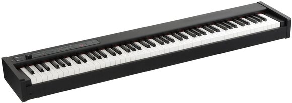 Piano de scène Korg D1 SET Piano de scène Black - 3