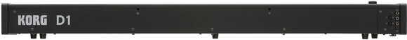 Piano de scène Korg D1 SET Piano de scène Black - 4