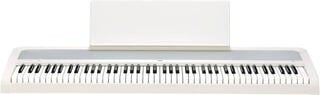 Digitální stage piano Korg B2 WH Cover SET Digitální stage piano White - 1