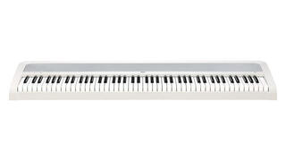 Digitální stage piano Korg B2 WH Cover SET Digitální stage piano White - 3