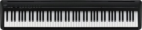 Digitalni stage piano Kawai ES120B SET Digitalni stage piano Black - 2