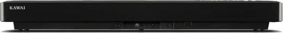 Digitalni stage piano Kawai ES120B SET Digitalni stage piano Black - 4
