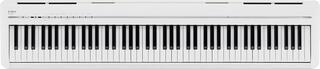 Digitální stage piano Kawai ES120W SET Digitální stage piano White - 1