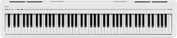Cyfrowe stage pianino Kawai ES120W SET Cyfrowe stage pianino White - 2
