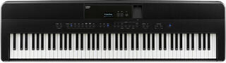 Digitální stage piano Kawai ES520 B SET Digitální stage piano Black - 1