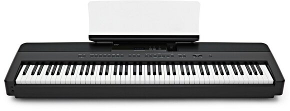 Piano de scène Kawai ES520 B SET Piano de scène Black - 4